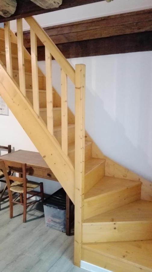 Au Tilleul Archignac Exteriör bild