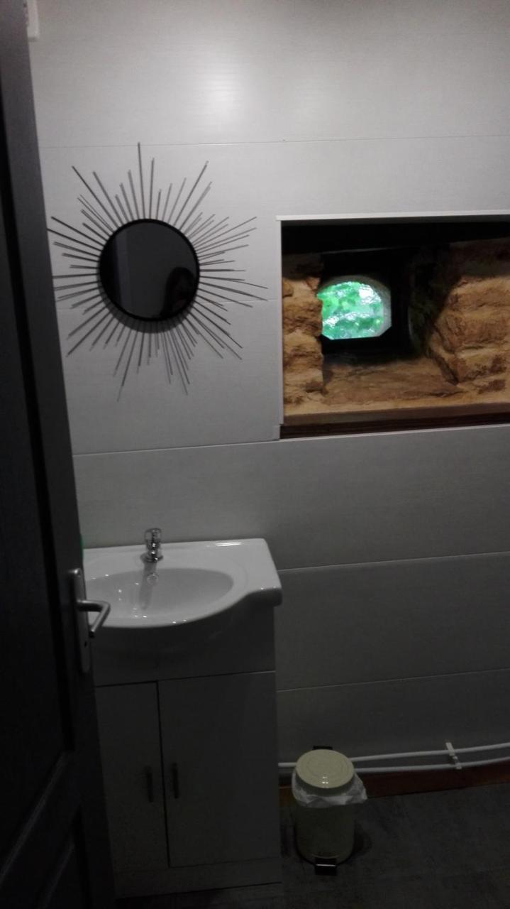 Au Tilleul Archignac Exteriör bild